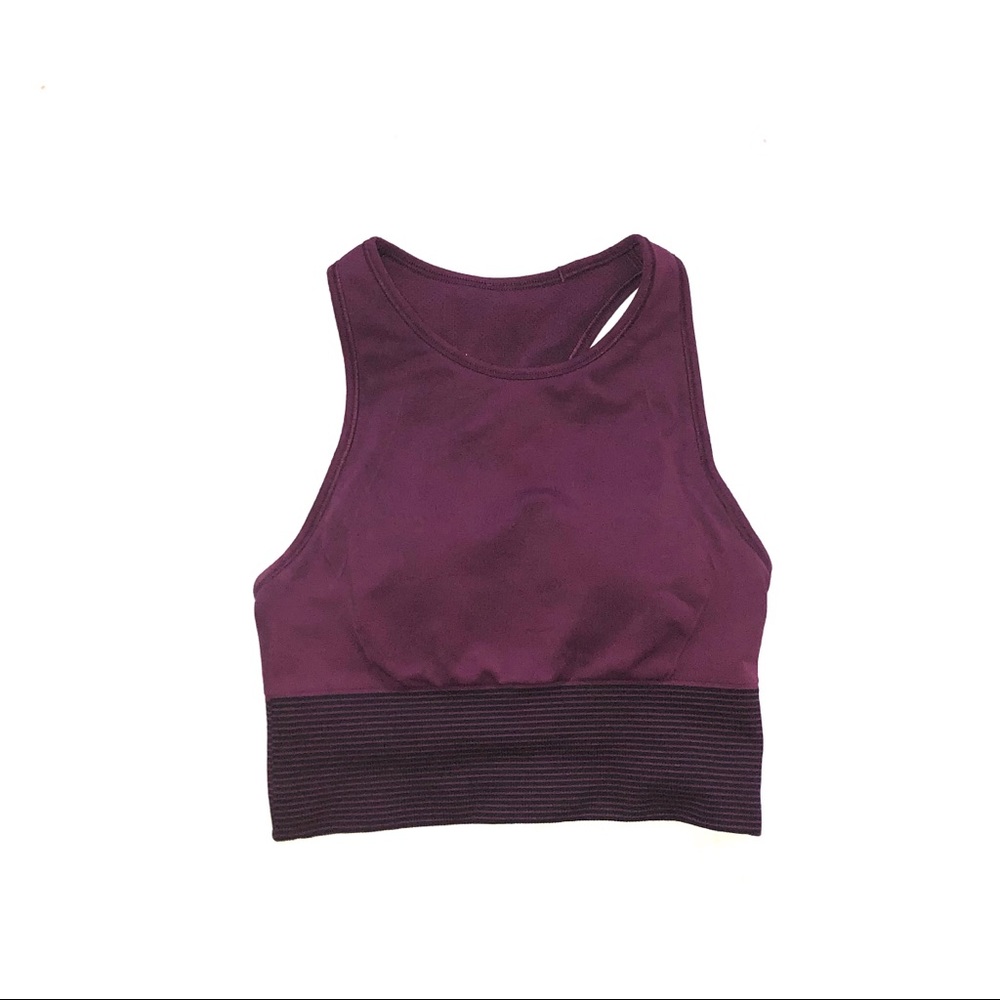 Lululemon Ebb to Train Bra